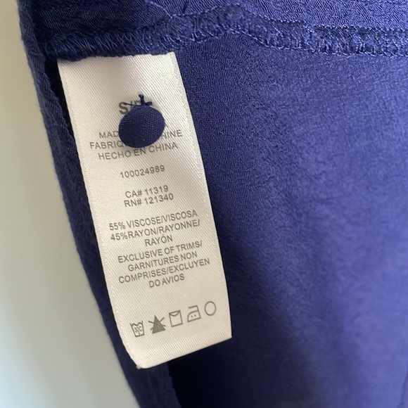 Dynamite Cold Shoulder Long Sleeve Dress - Picture 5 of 8